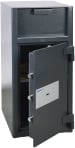 Chubbsafe OMEGA M-50 Single Compartment Deposit Safe Chubbsafe OMEGA M-50 Single Compartment Deposit Safe