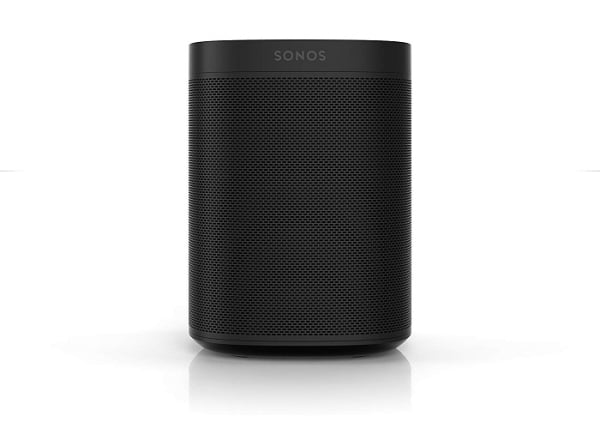Sonos One SL HiFi Smart Loudspeaker Sonos One SL HiFi Smart Loudspeaker