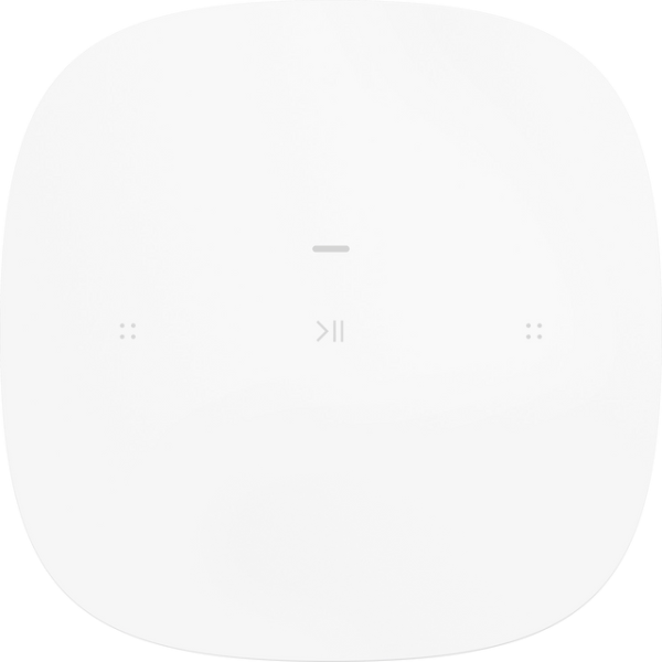 Sonos One SL HiFi Smart Loudspeaker Sonos One SL HiFi Smart Loudspeaker