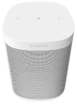 Sonos One SL HiFi Smart Loudspeaker Sonos One SL HiFi Smart Loudspeaker