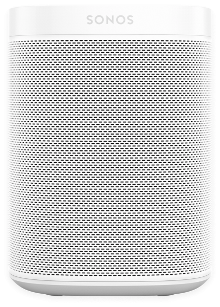 Sonos One SL HiFi Smart Loudspeaker Sonos One SL HiFi Smart Loudspeaker