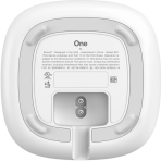 Sonos One SL HiFi Smart Loudspeaker Sonos One SL HiFi Smart Loudspeaker