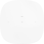 Sonos One SL HiFi Smart Loudspeaker Sonos One SL HiFi Smart Loudspeaker