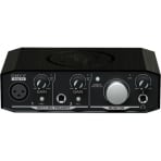 Mackie Onyx Artist 1·2 USB Audio Interface Mackie Onyx Artist 1·2 USB Audio Interface