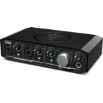 Mackie Onyx Producer 2·2 USB Audio/MIDI Interface Mackie Onyx Producer 2·2 USB Audio/MIDI Interface