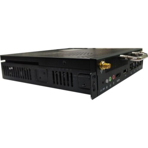 This image is of OneScreen OPS PC i5. This image is of OneScreen OPS PC i5.