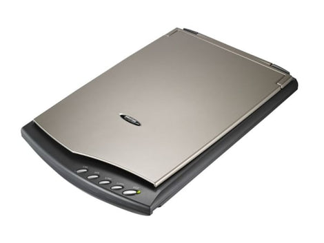 Plustek OpticSlim 2610 Document Scanner