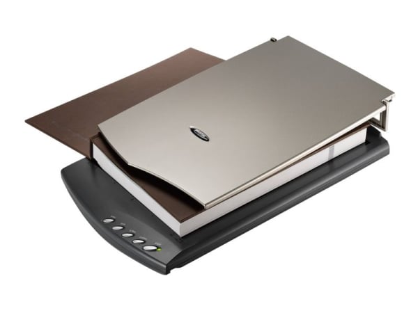 Plustek OpticSlim 2610 Document Scanner Plustek OpticSlim 2610 Document Scanner