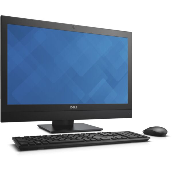 Dell OptiPlex 7440 All-in-One Dell OptiPlex 7440 All-in-One