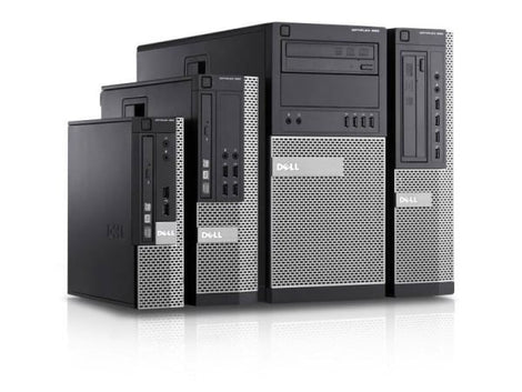 Dell Optiplex 7010 (Optiplex-7010) (Core i3, 500GB, 2GB, Win 7)