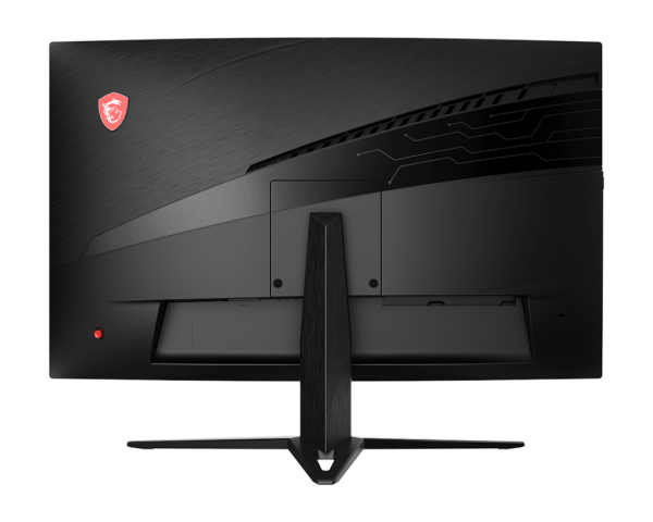 MSI Optix MAG272C 27 MSI Optix MAG272C 27
