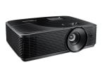 Optoma HD144x Full HD Home Cinema Projector – 3400 Lumens, 3D, 10W Speaker Optoma HD144x Full HD Home Cinema Projector – 3400 Lumens, 3D, 10W Speaker