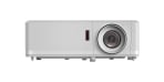 Optoma ZH461 5000 Lumens Compact High Brightness 4K Laser Projector Optoma ZH461 5000 Lumens Compact High Brightness 4K Laser Projector