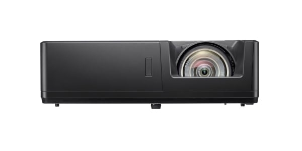 Optoma ZU607TST Laser Projector – 6,000 Lumens, WUXGA, Short Throw Optoma ZU607TST Laser Projector – 6,000 Lumens, WUXGA, Short Throw