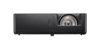 Optoma ZU607TST Laser Projector – 6,000 Lumens, WUXGA, Short Throw Optoma ZU607TST Laser Projector – 6,000 Lumens, WUXGA, Short Throw
