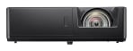 Optoma ZU607TST Laser Projector – 6,000 Lumens, WUXGA, Short Throw Optoma ZU607TST Laser Projector – 6,000 Lumens, WUXGA, Short Throw