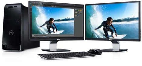 Dell S2240L 21.5" LED Monitor