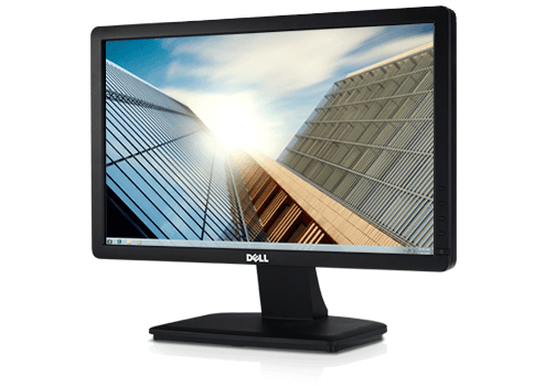 Dell E Series E1912H 18.5 Dell E Series E1912H 18.5