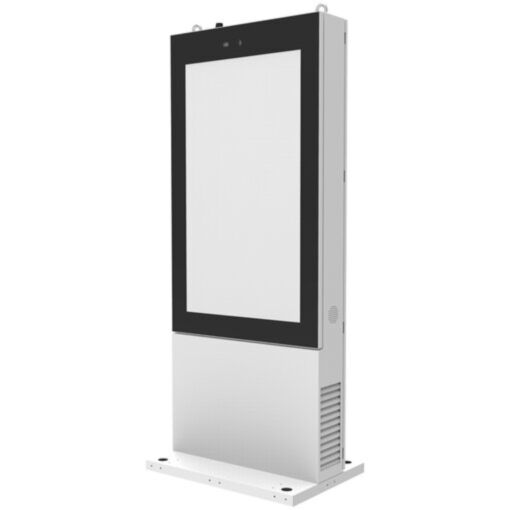 This image is of Prestigio Digital Signage 55 This image is of Prestigio Digital Signage 55