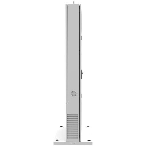 This image is of Prestigio Digital Signage 55 This image is of Prestigio Digital Signage 55