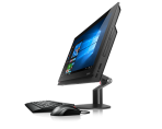 Lenovo ThinkCentre M810z (10NX000HAX) All in One Desktop (Intel Core i7-7700, 8GB DDR4, 1TB 5400 RPM, Win 10 Pro 64, Ultraflex Stand) Lenovo ThinkCentre M810z (10NX000HAX) All in One Desktop (Intel Core i7-7700, 8GB DDR4, 1TB 5400 RPM, Win 10 Pro 64, Ultraflex Stand)