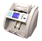 Primo P-1 Basic Banknote Counting Machine Efficient Currency Counter for Fast & Accurate Counting Primo P-1 Basic Banknote Counting Machine Efficient Currency Counter for Fast & Accurate Counting
