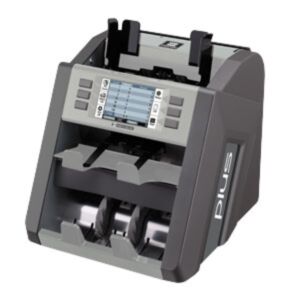 Plus P-30 Currency Counting Machine Plus P-30 Currency Counting Machine
