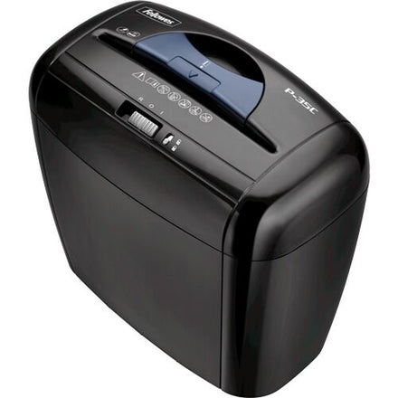 Buy Fellowes Powershred® PS-35C Cross-Cut Shredder in Dubai, Sharjah, Abu Dhabi, Ajman, Al Ain, Ras Al Khaimah, Fujairah, Umm al Quwain, UAE