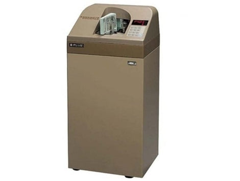 Plus P-409A Automatic Note / Money Counting Machine