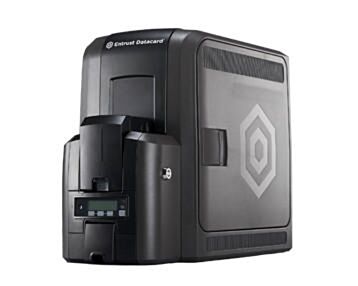 ENTRUST DATACARD CR805 ID CARD PRINTER ENTRUST DATACARD CR805 ID CARD PRINTER