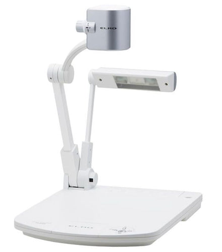 ELMO P10HD Interactive Visualiser – 1080p, 16× Zoom