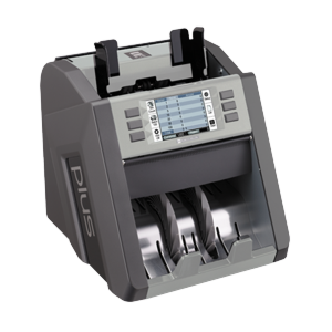 Plus P-30 Currency Counting Machine Plus P-30 Currency Counting Machine