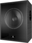 Behringer P1800S Professional 1600-Watt 18 Behringer P1800S Professional 1600-Watt 18