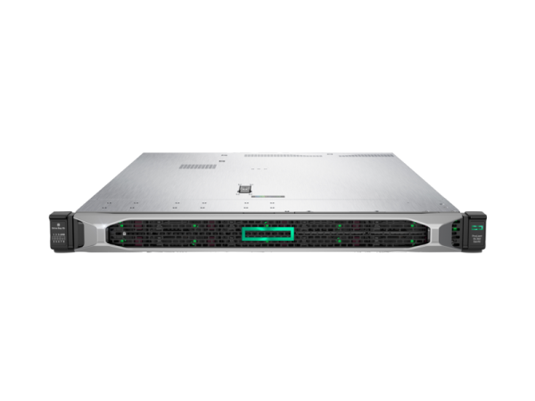 HPE ProLiant DL380 Gen10 PS Server (Intel Xeon Scalable 4208, 8 core, 2.1 GHz, 500W)