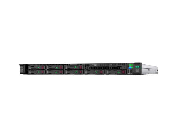 HPE ProLiant DL380 Gen10 PS Server (Intel Xeon Scalable 4208, 8 core, 2.1 GHz, 500W) HPE ProLiant DL380 Gen10 PS Server (Intel Xeon Scalable 4208, 8 core, 2.1 GHz, 500W)
