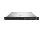 HPE ProLiant DL380 Gen10 PS Server (Intel Xeon Scalable 4208, 8 core, 2.1 GHz, 500W) HPE ProLiant DL380 Gen10 PS Server (Intel Xeon Scalable 4208, 8 core, 2.1 GHz, 500W)