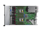 HPE ProLiant DL380 Gen10 PS Server (Intel Xeon Scalable 4208, 8 core, 2.1 GHz, 500W) HPE ProLiant DL380 Gen10 PS Server (Intel Xeon Scalable 4208, 8 core, 2.1 GHz, 500W)