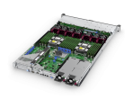 HPE ProLiant DL380 Gen10 PS Server (Intel Xeon Scalable 4208, 8 core, 2.1 GHz, 500W) HPE ProLiant DL380 Gen10 PS Server (Intel Xeon Scalable 4208, 8 core, 2.1 GHz, 500W)