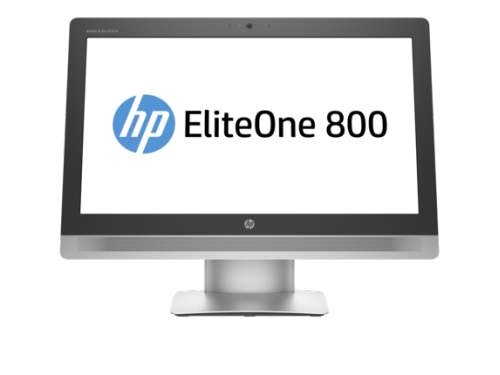 HP P1G68EA EliteOne 800 G2 All-in-One Non-Touch PC, (Intel Core i7-6700, 8GB DDR4 RAM, 1TB HD, W7p64) HP P1G68EA EliteOne 800 G2 All-in-One Non-Touch PC, (Intel Core i7-6700, 8GB DDR4 RAM, 1TB HD, W7p64)