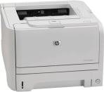 HP LaserJet P2035n Monochrome Printer (CE462A) HP LaserJet P2035n Monochrome Printer (CE462A)