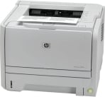 HP LaserJet P2035n Monochrome Printer (CE462A) HP LaserJet P2035n Monochrome Printer (CE462A)