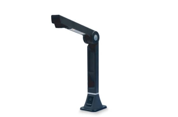 Specktron Digital Visual Presenter and Scanner P2100 Specktron Digital Visual Presenter and Scanner P2100