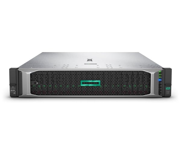 HPE ProLiant DL380 Gen10 PS Server (Intel Xeon Scalable 4208, 32 GB, 8 core, 500W) HPE ProLiant DL380 Gen10 PS Server (Intel Xeon Scalable 4208, 32 GB, 8 core, 500W)
