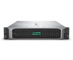 HPE ProLiant DL380 Gen10 PS Server (Intel Xeon Scalable 4208, 32 GB, 8 core, 500W) HPE ProLiant DL380 Gen10 PS Server (Intel Xeon Scalable 4208, 32 GB, 8 core, 500W)