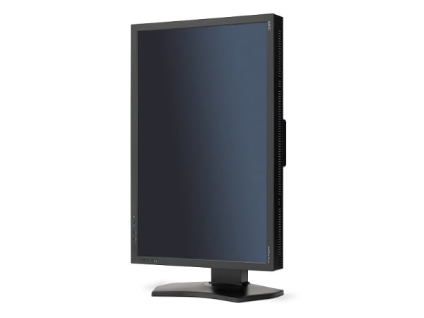 NEC P242W 24” Professional LCD Desktop Monitor