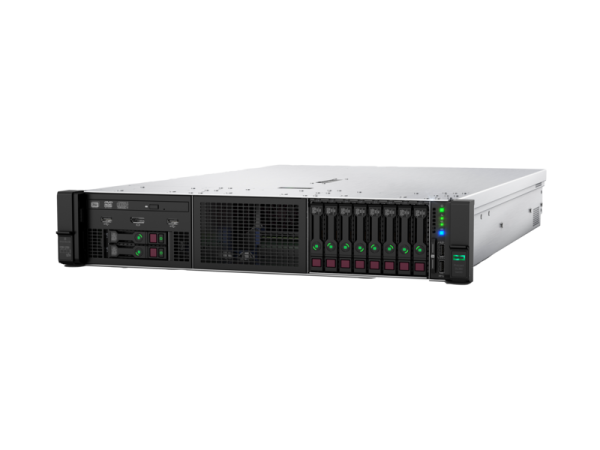 HPE ProLiant DL380 Gen10 PS Server (Intel Xeon Scalable 4210R, 12 core, 800W) HPE ProLiant DL380 Gen10 PS Server (Intel Xeon Scalable 4210R, 12 core, 800W)