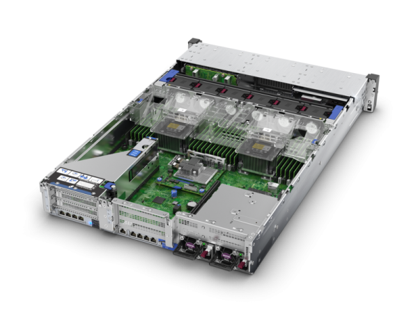 HPE ProLiant DL380 Gen10 PS Server (Intel Xeon Scalable 4210R, 12 core, 800W) HPE ProLiant DL380 Gen10 PS Server (Intel Xeon Scalable 4210R, 12 core, 800W)