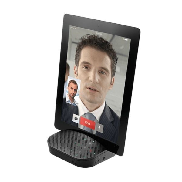 Buy Logitech P710E Mobile Speakerphone in Dubai, Sharjah, Abu Dhabi, Ajman, Al Ain, Ras Al Khaimah, Fujairah, Umm al Quwain, UAE Buy Logitech P710E Mobile Speakerphone in Dubai, Sharjah, Abu Dhabi, Ajman, Al Ain, Ras Al Khaimah, Fujairah, Umm al Quwain, UAE