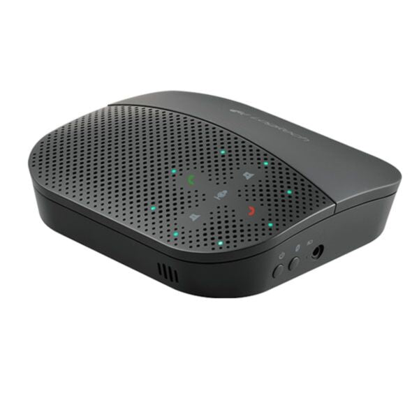 Buy Logitech P710E Mobile Speakerphone in Dubai, Sharjah, Abu Dhabi, Ajman, Al Ain, Ras Al Khaimah, Fujairah, Umm al Quwain, UAE Buy Logitech P710E Mobile Speakerphone in Dubai, Sharjah, Abu Dhabi, Ajman, Al Ain, Ras Al Khaimah, Fujairah, Umm al Quwain, UAE