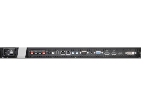 NEC MultiSync® P801 LCD 80 NEC MultiSync® P801 LCD 80